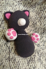 My krissie Cat