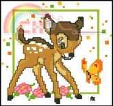 Vervaco 16.006 Bambi xsd