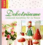 Dekortraume by Heike Roland - German