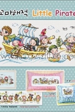 Soda SO-G134 - Little Pirates