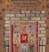 Alley Cat Tales - Rulin the Roost