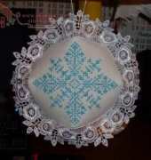 Christmas ornament