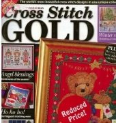Cross Stitch Gold 44