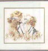 Lanarte 34189 Mother and child