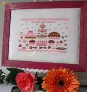 Laureline Broderie 35