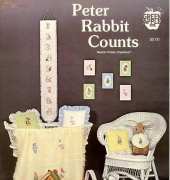 Green Apple Book 517 Peter Rabbit Counts