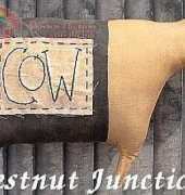 Chestnut Junction - Folk Cow
