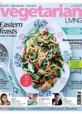 Vegetarian Living - June 2015