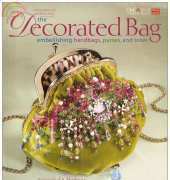 The Decorated Bag by Genevieve Sterbenz