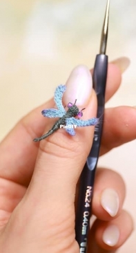 NansyOops - Anastasia Kirsanova - Dragonfly - Free