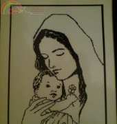 Mother and Child