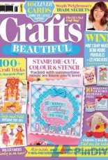 Crafts Beautiful Issue 308 August 2017