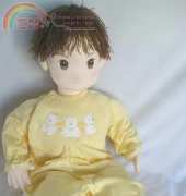 Runo-Lifesize Baby Doll