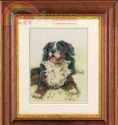 Lanarte 34575 Border Collie