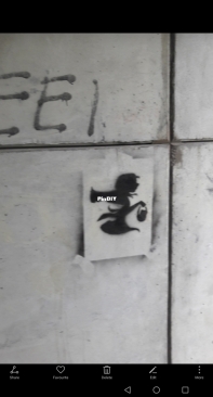 Some sprays