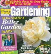 Woman's Weekly-Gardening-February-2015