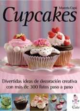 Marcela Capó - Cupcakes /Spanish