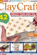 Claycraft Issue 3 2017