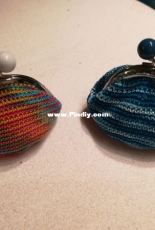 little bag