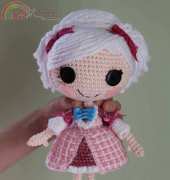Epic Kawaii - Lalaloopsy Suzette la sweet