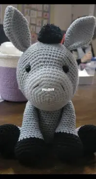 Donkey