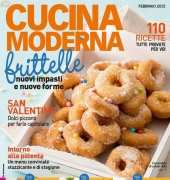 Cucina Moderna-February-2015 /Italian