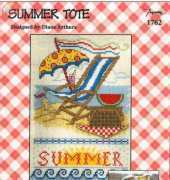 Imaginating 1762 - Summer Tote