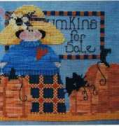 Mosey 'N Me 81 - Pumpkins For Sale
