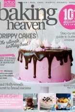 Food Heaven-Baking Heaven-August-2016