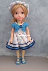 clothes for doll