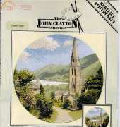Heritage Crafts Circle serie  JCLV288 — Lakeside Village by John Clayton