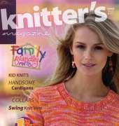 Knitter's Magazine-K111-Summer-2013 /no ads