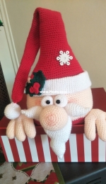 Santa