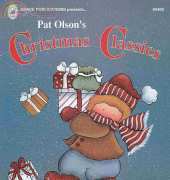 Grace Publications 09400 Pat Olson's Christmas Classics 1992