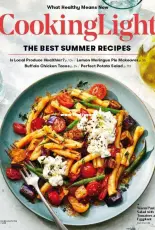 Cooking Light-July 2018
