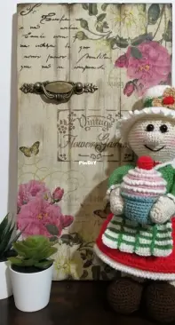 Grandmother