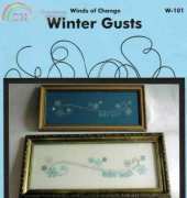 Stitchopolis - Winter Gusts