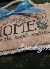 stoney creek"home is"