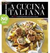 La Cucina Italiana-N°4-April-2015 /Italian
