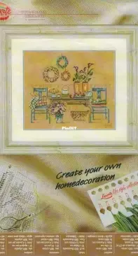 Lanarte 34482 home decoration XSD