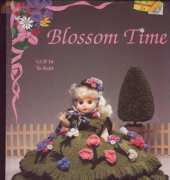 Craftime GCP16 Blossom Time by Joan Gilbert