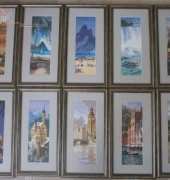 International panels