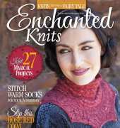 Enchanted Knits 2014/Interweave