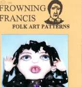 Frowning Francis 7114 Devil Girl