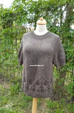 Magnolia sweater