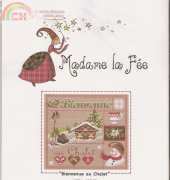 Madame La Fee 050 - Bienvenue au Chalet pcs