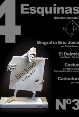 4 Esquinas No.3 Revista Latinoamericana de Origami - Spanish