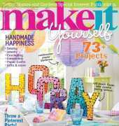 Better Homes and Gardens-Make It Yourself-Spring-Summer-2014 /no ads