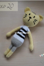 Los Productos de Rucas - Alba Rubio Caro -  Risco Cat- Spanish- Free