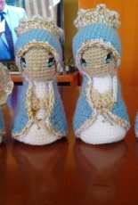 virgencitas